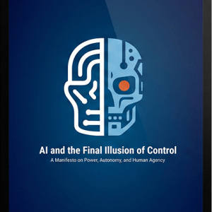 EBook: AI and the Final Illusion of Control - by Holger Tempel